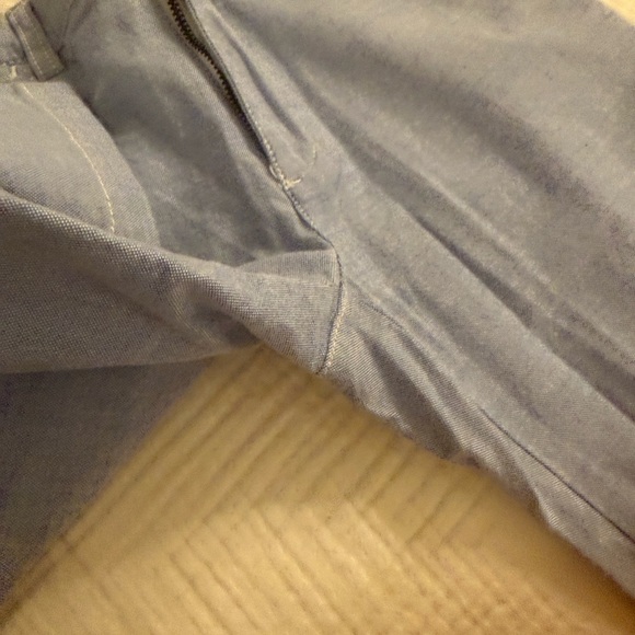 Polo Ralph Lauren Boys Dress Pants – Light Blue – Size 7 – Excellent Condition - Picture 5 of 9